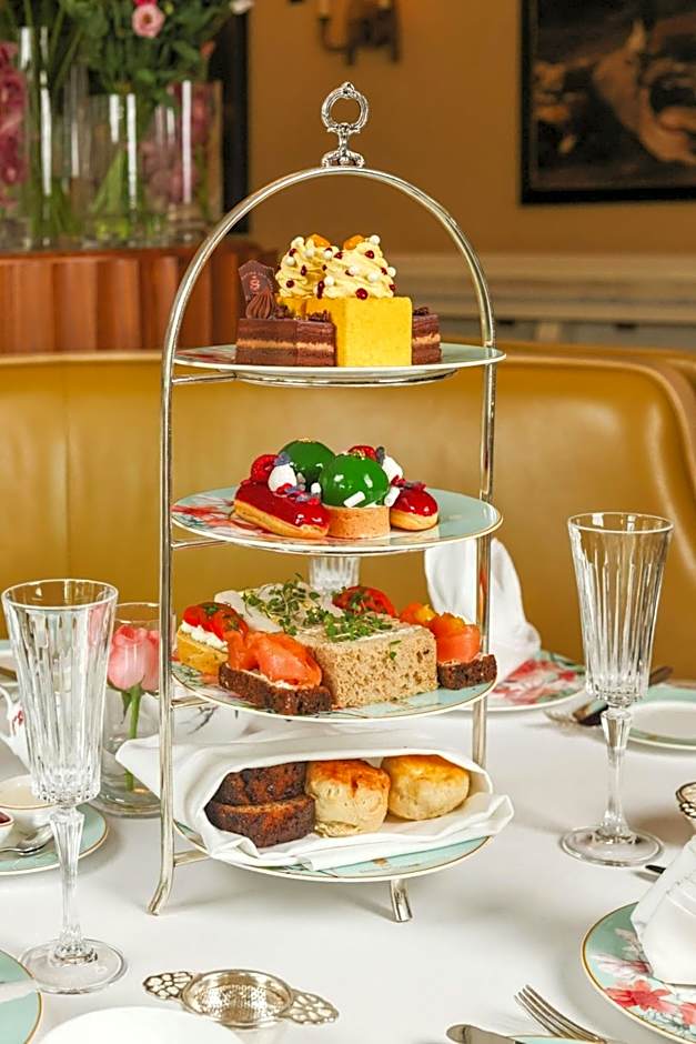 The Shelbourne, Autograph Collection