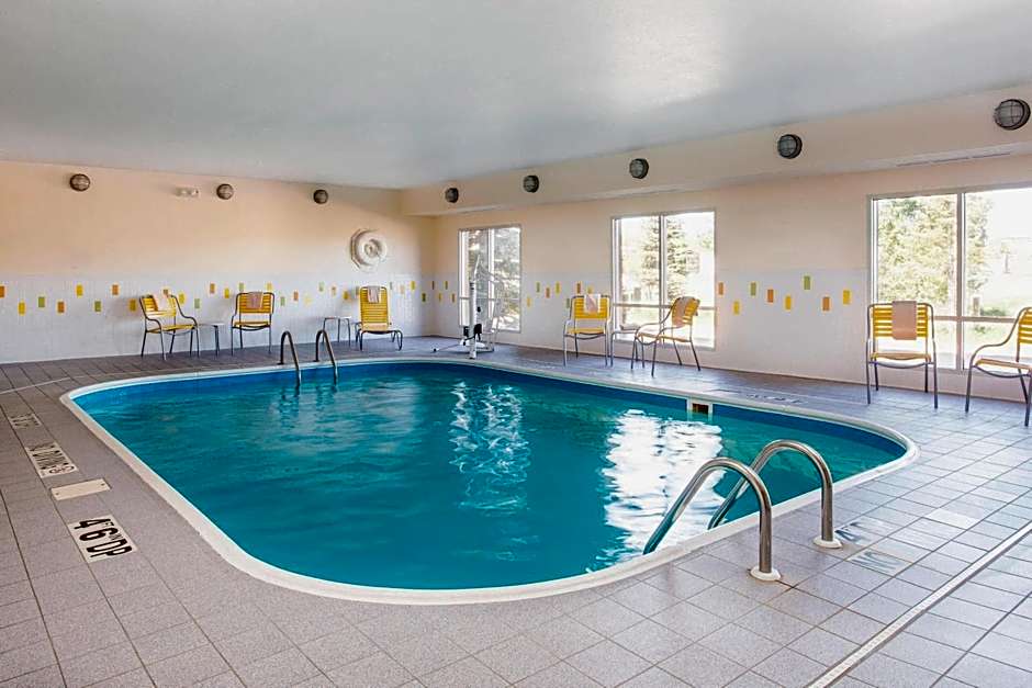 Fairfield Inn & Suites by Marriott Cheyenne