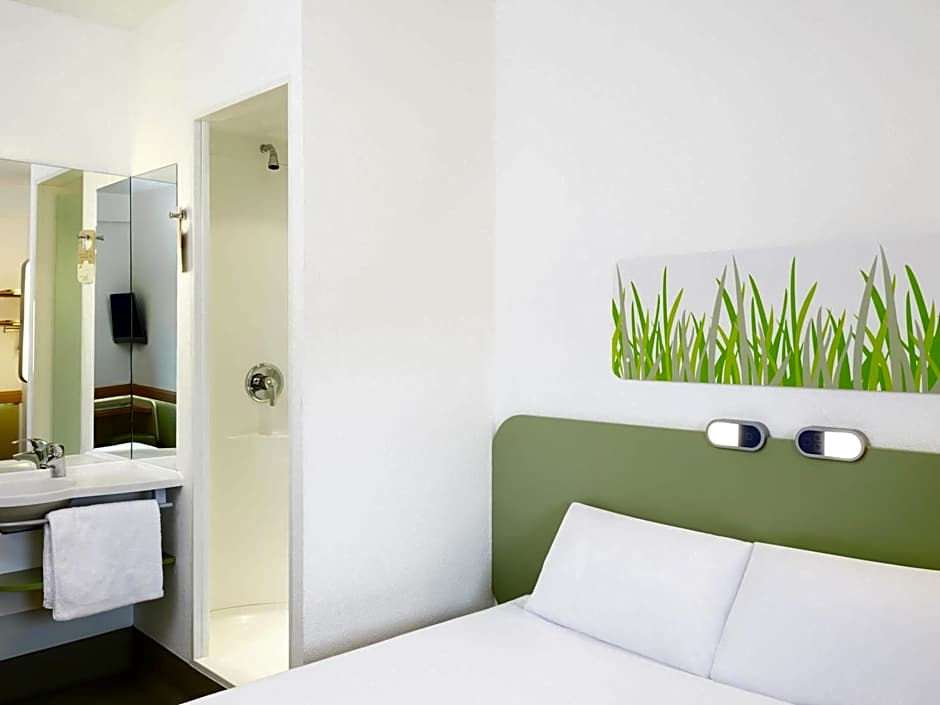 ibis budget Newport