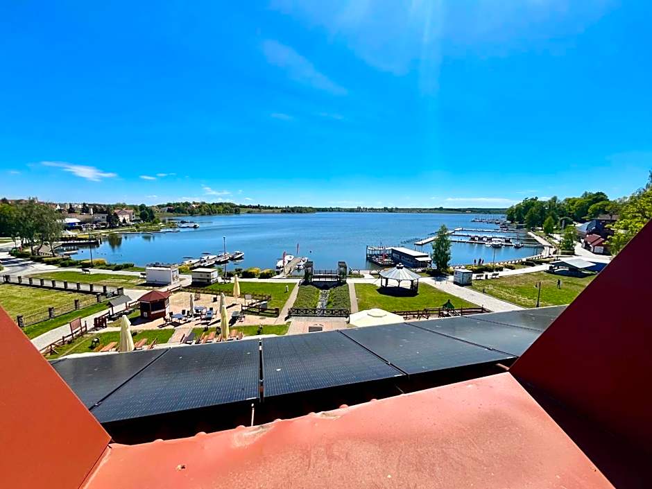 Gościniec Ryński Młyn