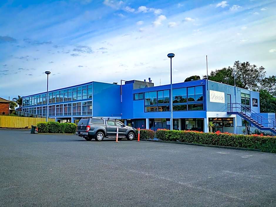 Parkside Motel Geelong