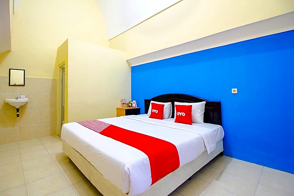 OYO 1643 Grand Monica