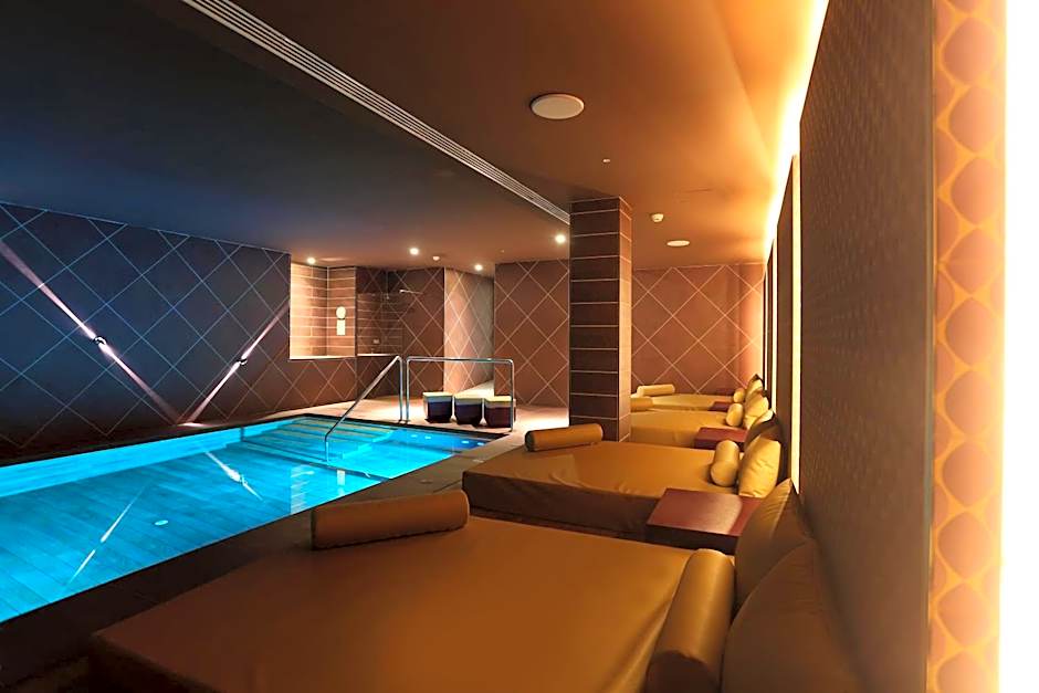 Mar Azul Pur Estil Hotel & Spa - Adults Only