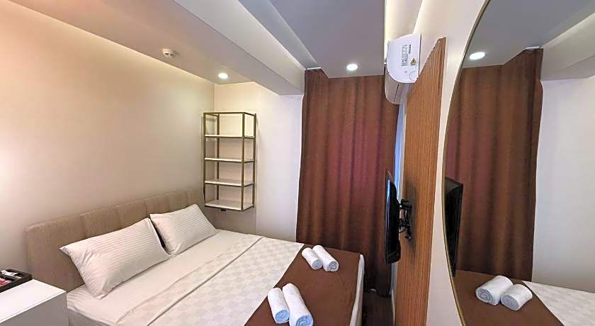 Royal Dream's Hotel