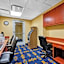 Hampton Inn By Hilton & Suites Providence