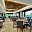 Crowne Plaza Nanchang Riverside By IHG