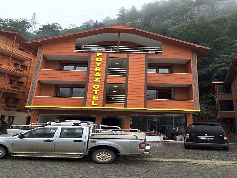 Poyraz Hotel