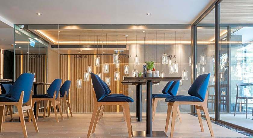 The Quarter Phromphong by UHG