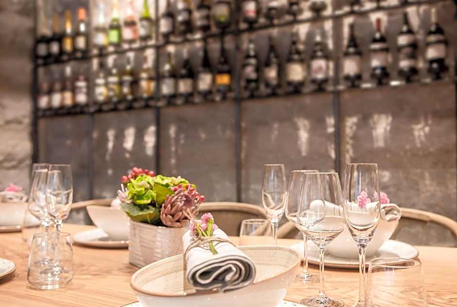 Scandic Stora Hotellet