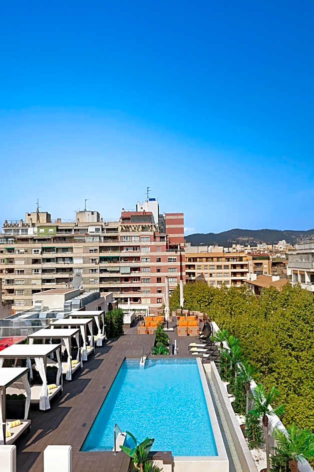 Protur Naisa Palma Hotel