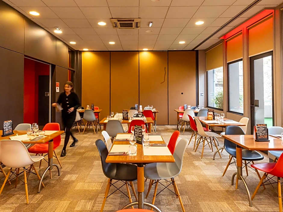 ibis Le Puy-en-Velay Centre