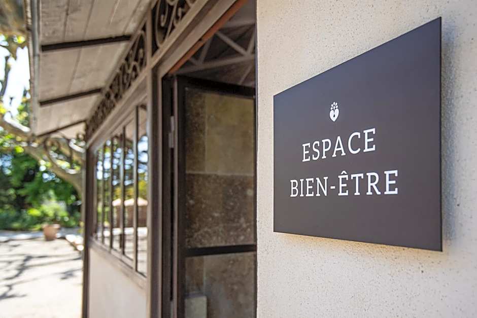 Hôtel Mas Valentine
