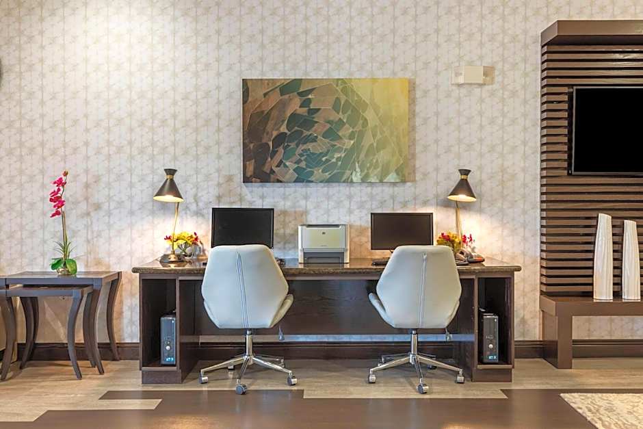 Best Western Plus Duncanville/Dallas