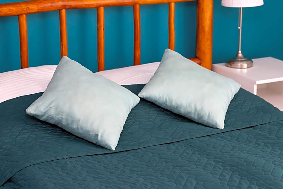 OLECKI Holiday House