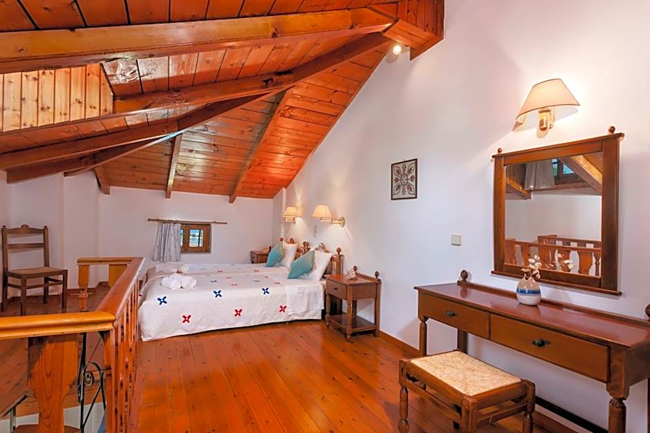 Archontiko Maisonettes