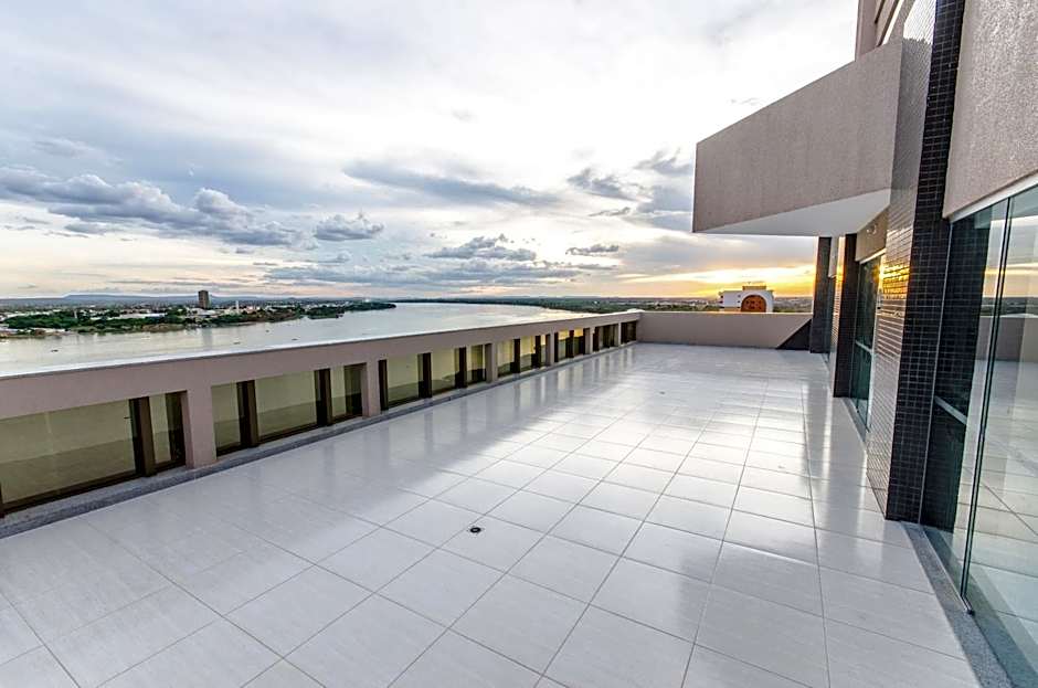 Nobile Suites Del Rio - Petrolina