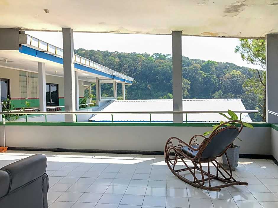 Hotel Lie Mas Prigen Pasuruan Mitra RedDoorz