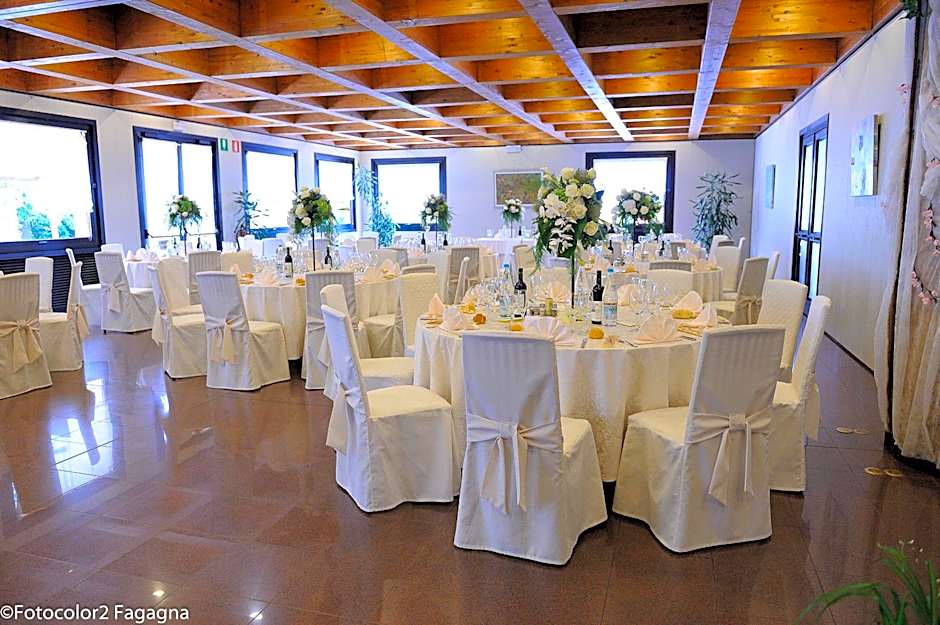 Albergo Ristorante Belvedere