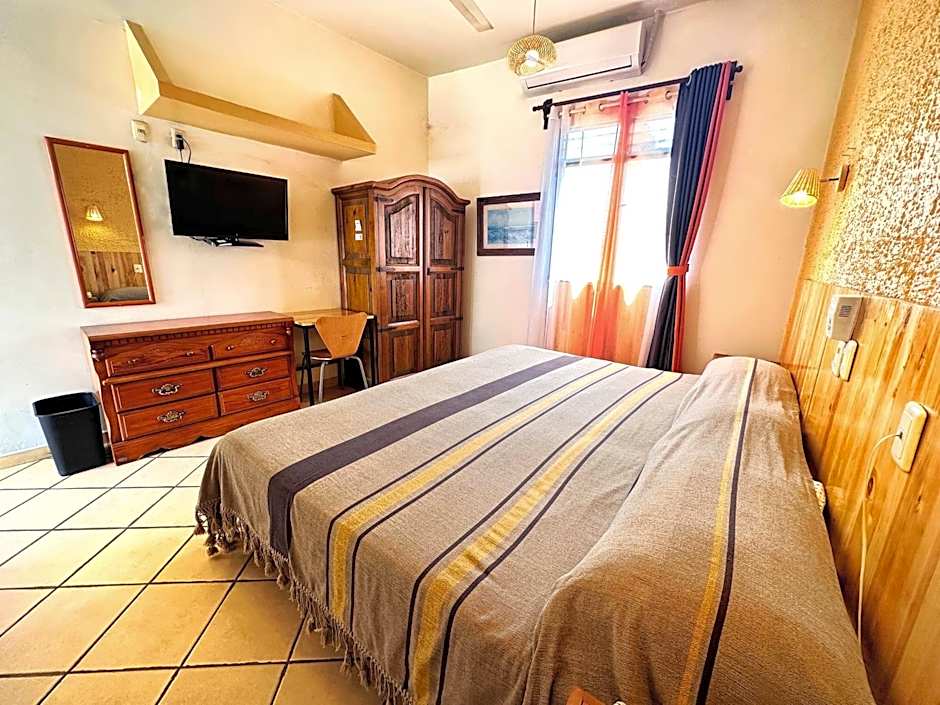 Hotel Escalada