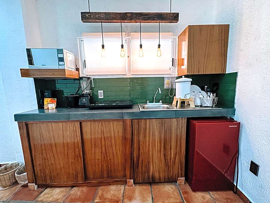 Best Western Posada Chahue