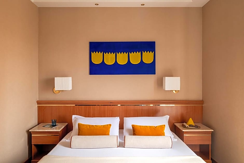 Hotel Diocleziano
