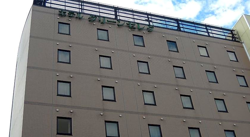 Hotel Green Selec