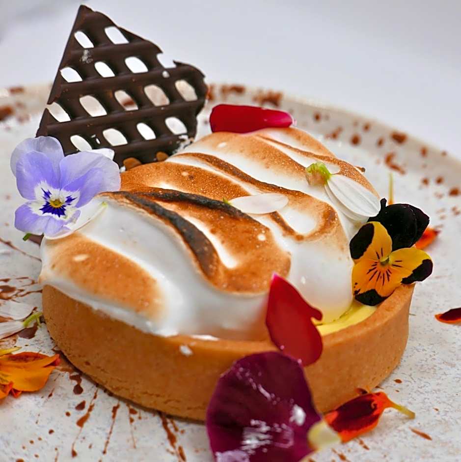 Hotel Europa Residence