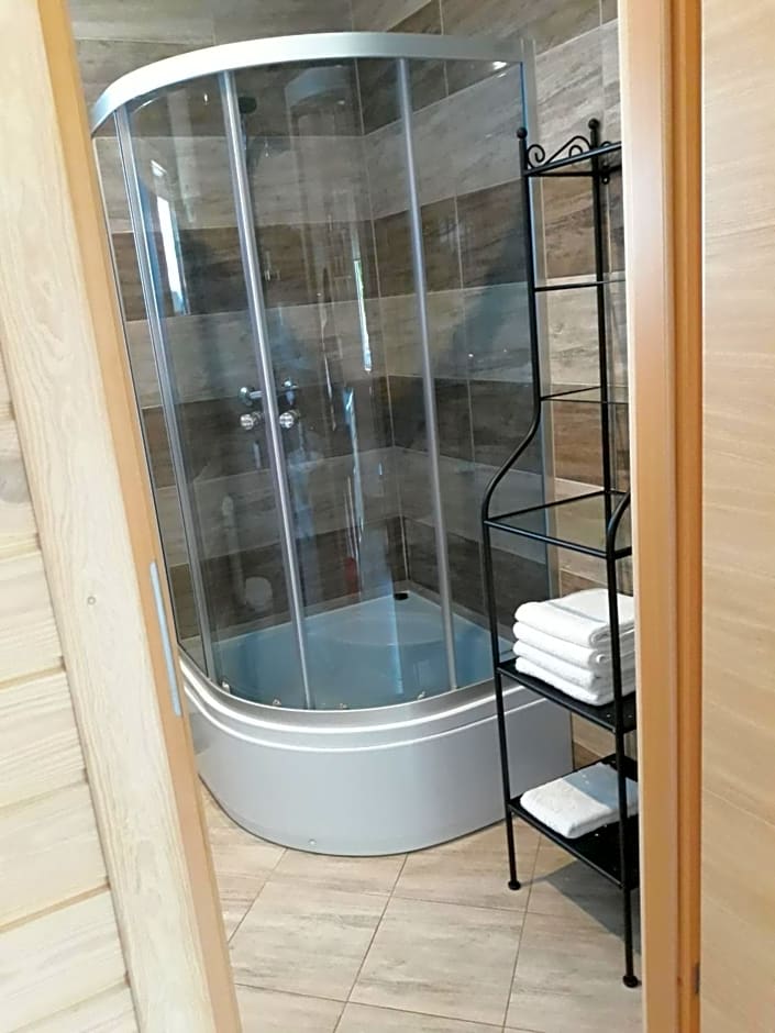 Domki letniskowe U Tamary