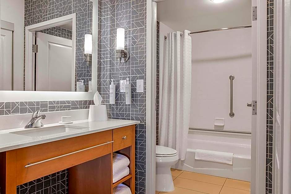 Homewood Winnipeg Airport-Polo Park