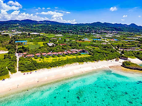 Nagahama Beach Resort Kanon [Okinawa Main island]