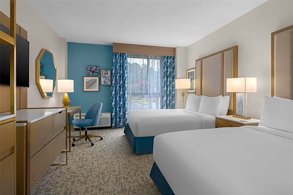 DoubleTree By Hilton Wilmington, Nc