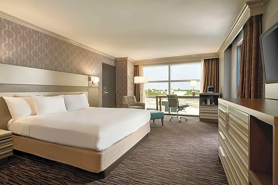 Hilton Melbourne, FL