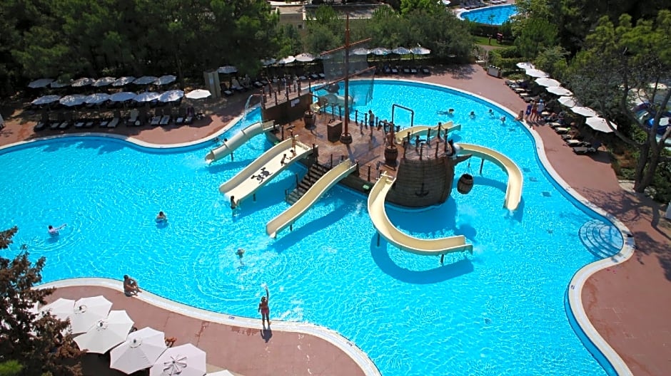 Gural Premier Tekirova