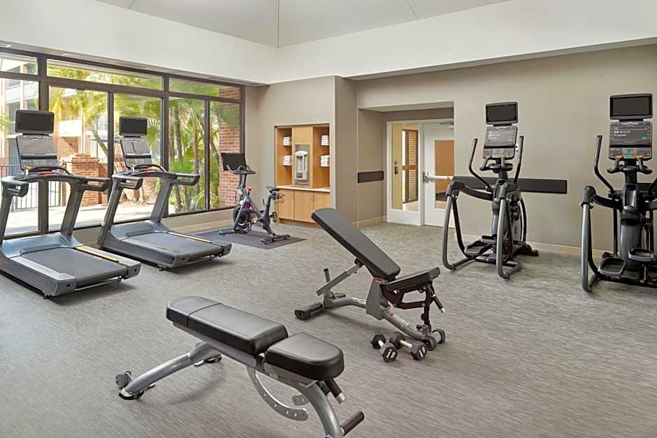 Courtyard® by Marriott® Fort Lauderdale City of Plantation