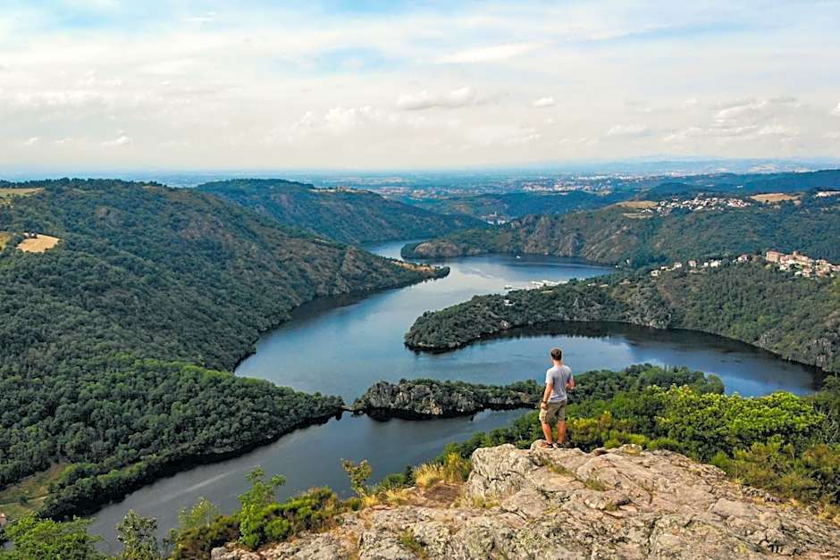 ibis budget Saint-Étienne Centre Gare Châteaucreux
