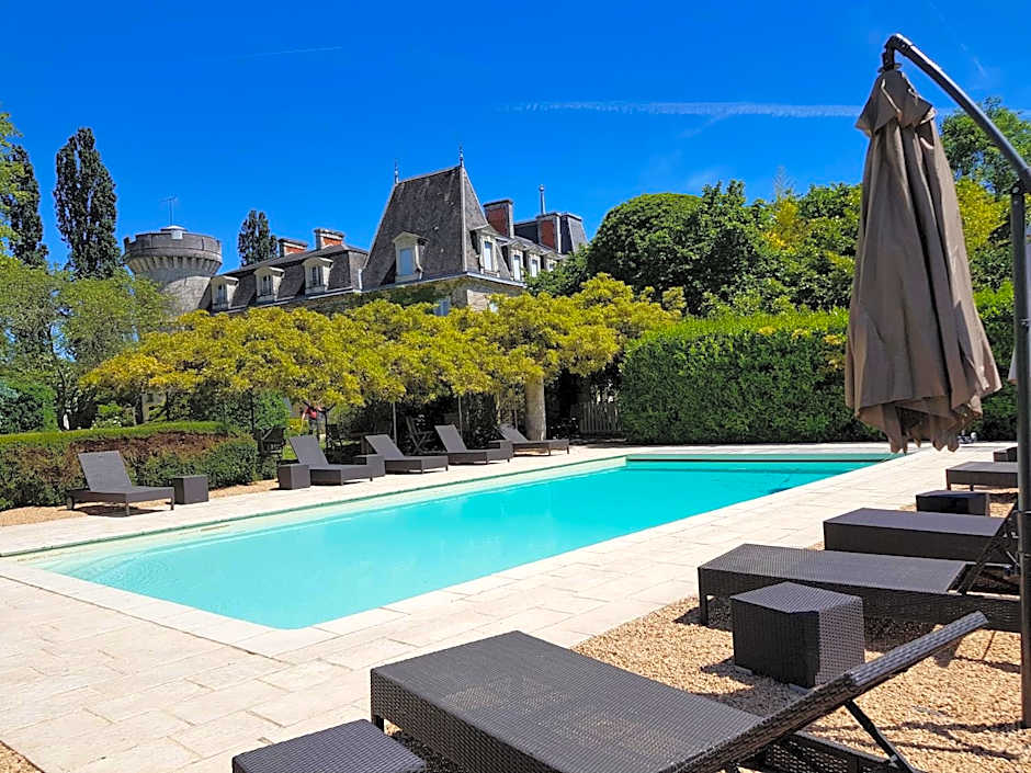 Château de Lalande - Teritoria - Périgueux