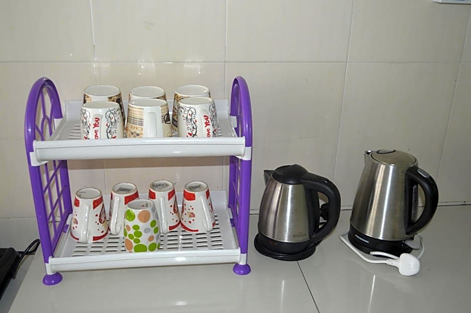 My Home N2 @ Golden Hills Night Market