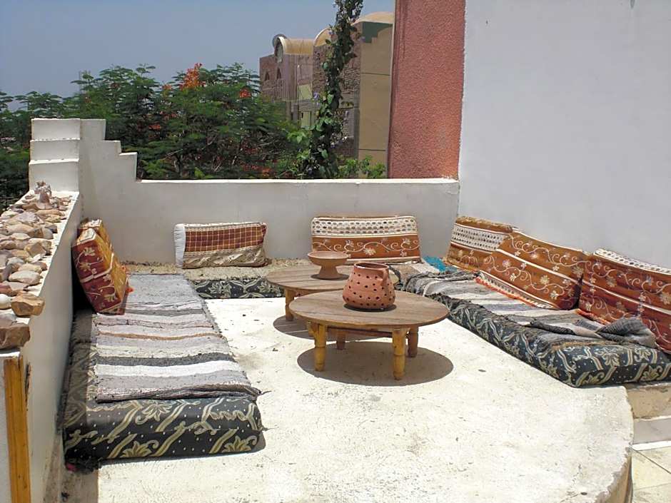 El Fayrouz Hotel