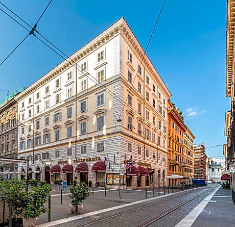 Hotel California - Guest Reservations