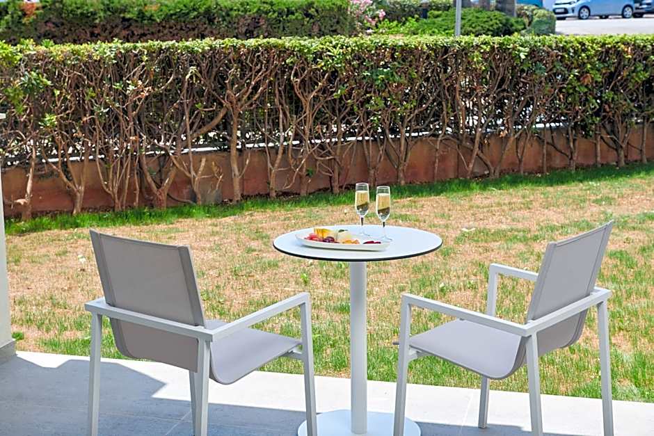 Hipotels Mediterraneo Hotel - Adults Only