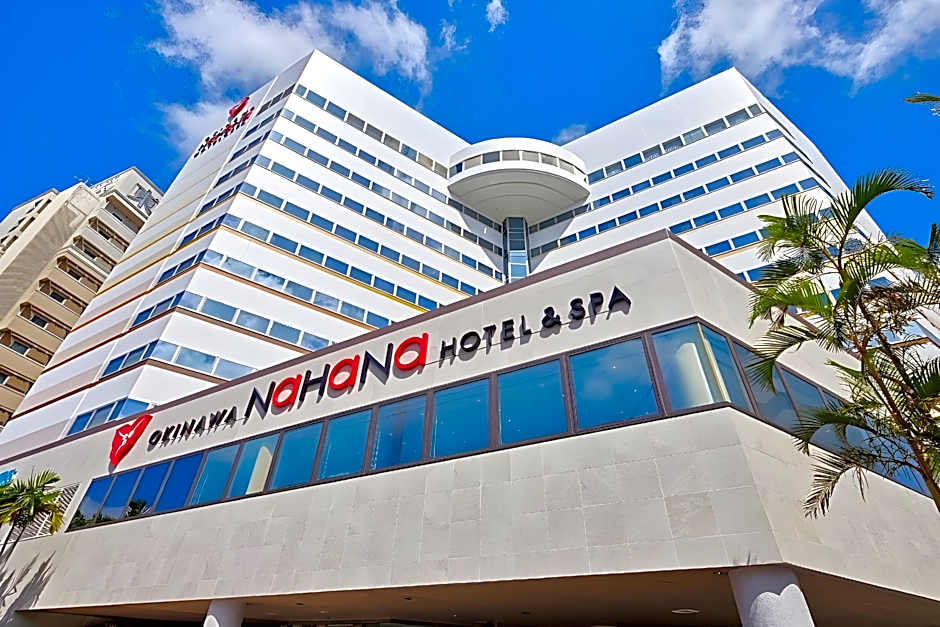 Okinawa Nahana Hotel & Spa