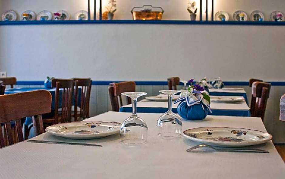 Hotel Magne