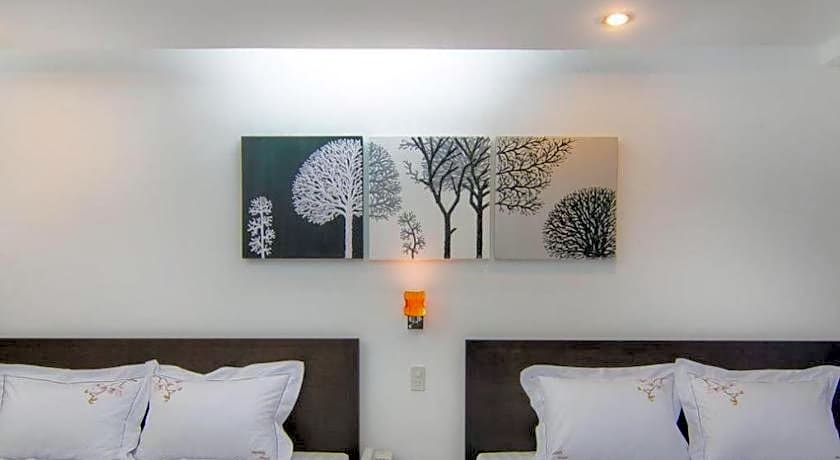 Giai Dieu Melody Hotel