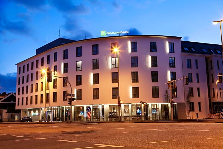 Holiday Inn Express Siegen By IHG