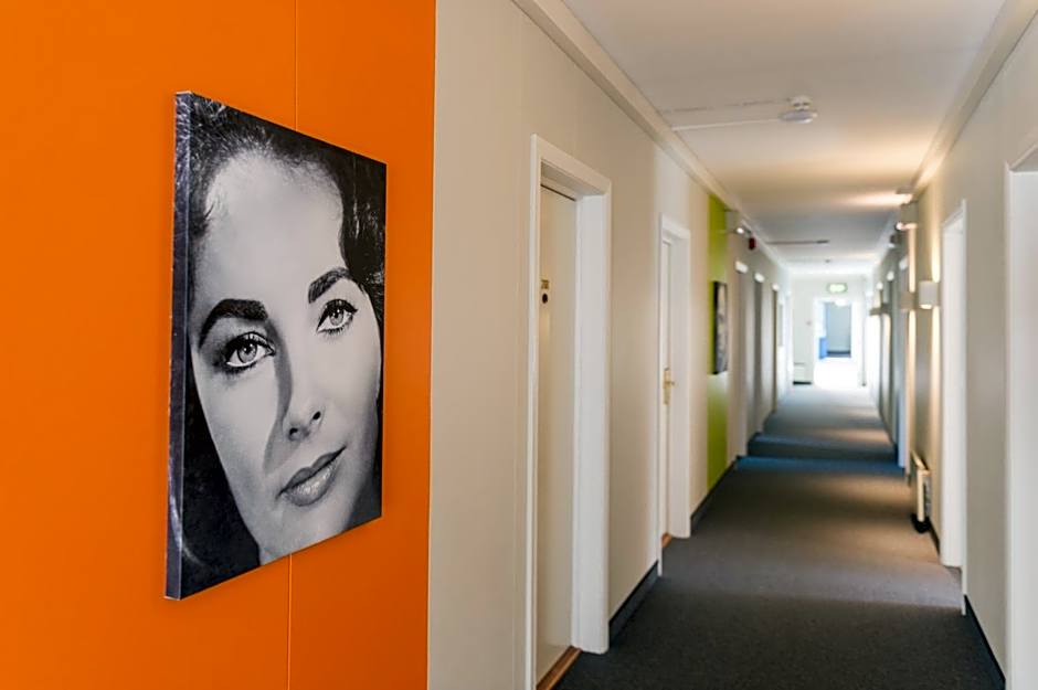 Thon Partner Hotel Mo I Rana