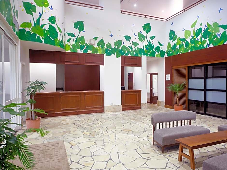 Hotel Breezebay Marina