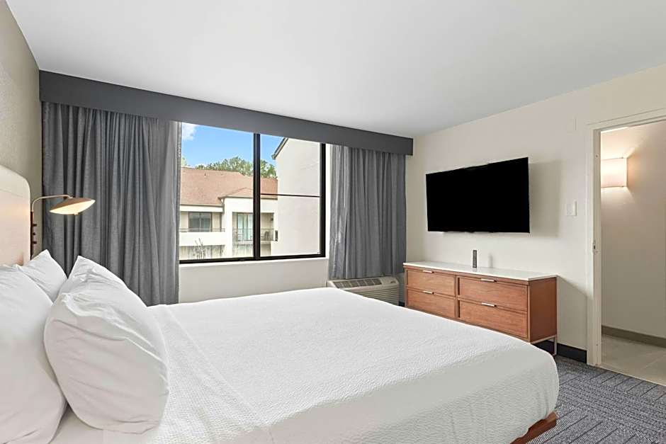 Courtyard by Marriott Columbus