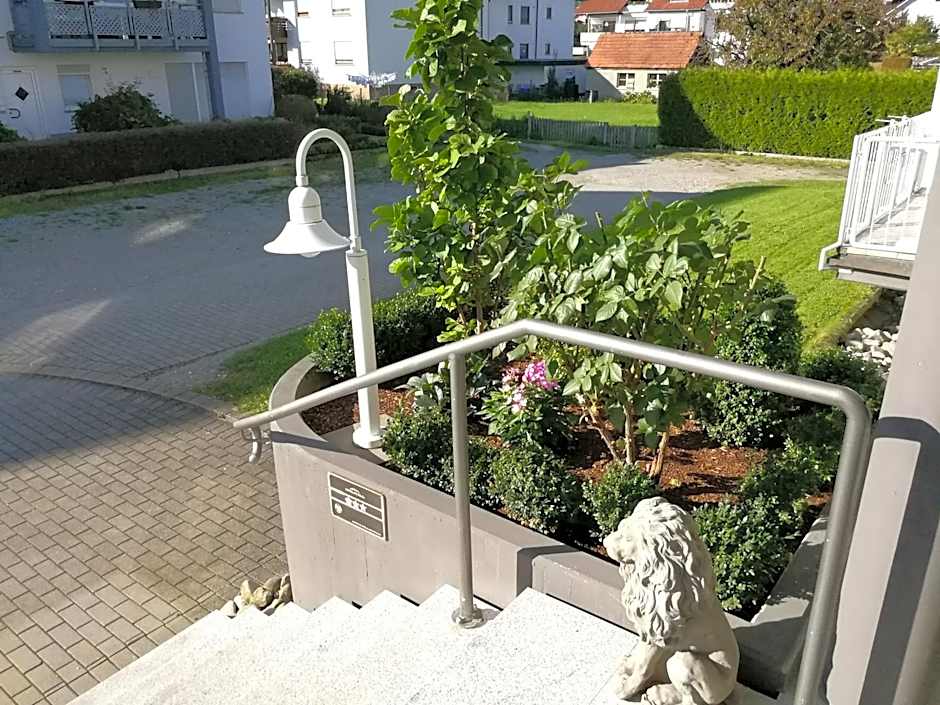 Hotel Lowen