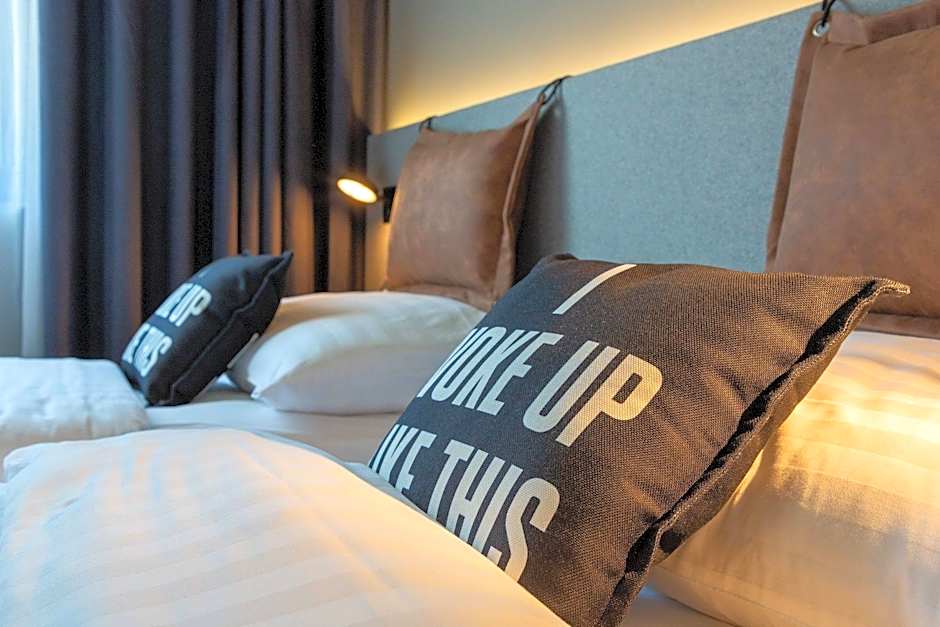 Foto 1 di 1 di 1 King Bed Guestroom, Mountain View
