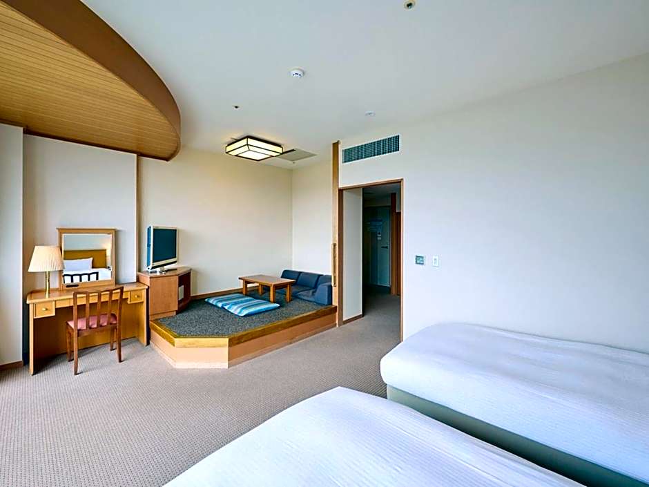 TennenOnsen Hinatanoyado Nichinan Miyazaki - Vacation STAY 18740v